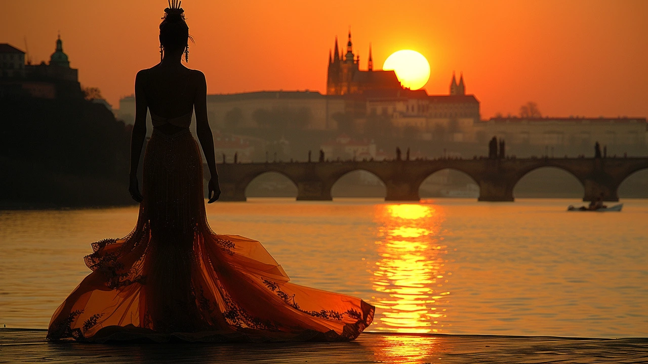 Proč je privátní tanec s masérkou v Praze nenahraditelným zážitkem?