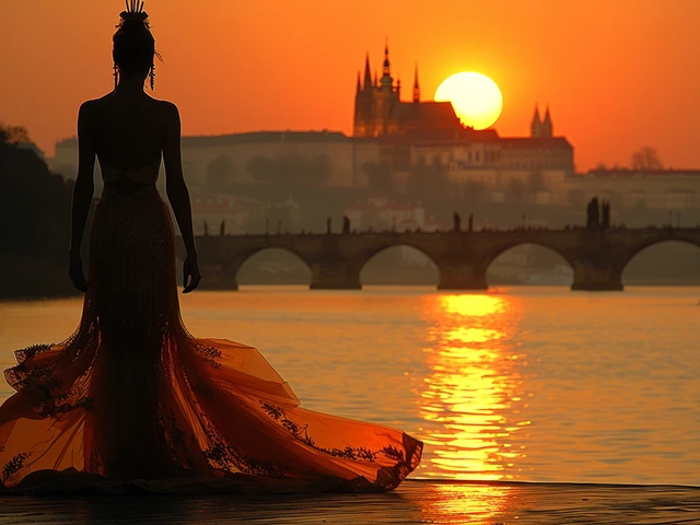 Proč je privátní tanec s masérkou v Praze nenahraditelným zážitkem?