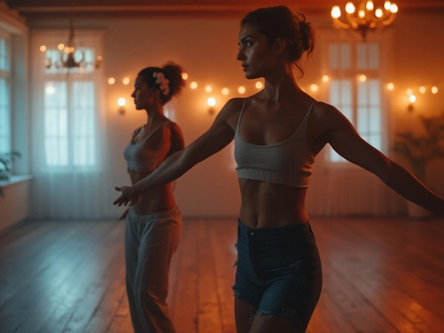 Flirt Dance Masáž: Proč Je Tak Populární a Jak Pomáhá