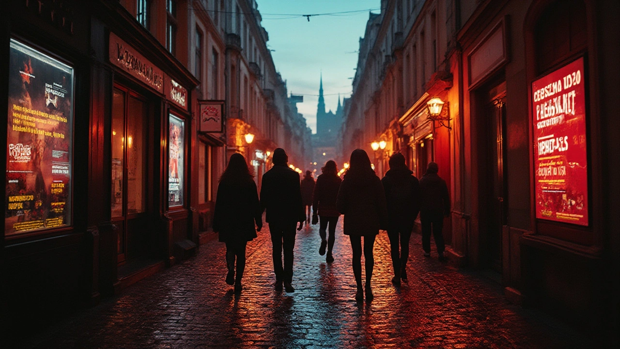 Praktické tipy a výběr správného salonu v Praze