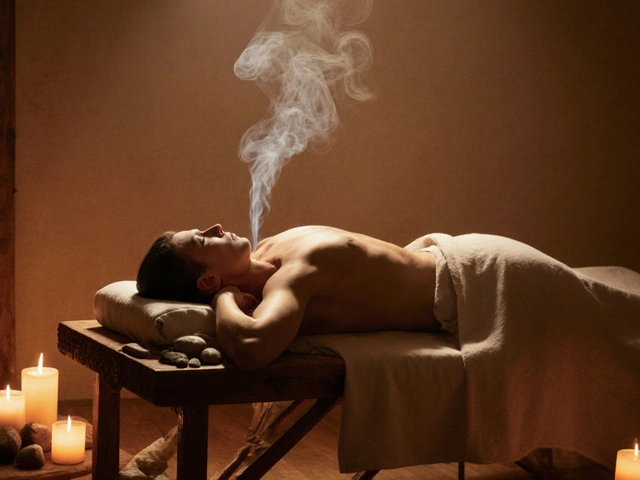 Dárkové poukazy na tantrické masáže: Kde koupit a jak využít v ČR