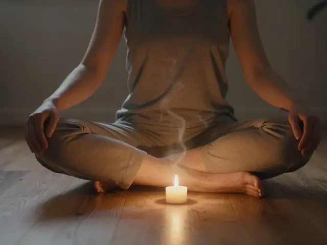 Energetický orgasmus: Co to je a jak ho zažít bezpečně