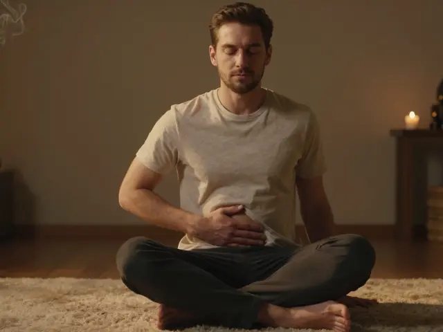 Multiorgasmus u mužů: Jak se ho naučit v praxi krok za krokem