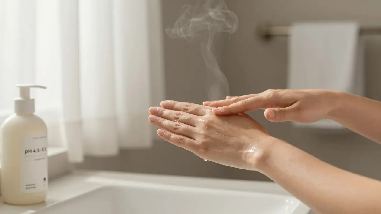 Lubrikační gely pro intimní masáž: Co si vybrat a jak používat bezpečně