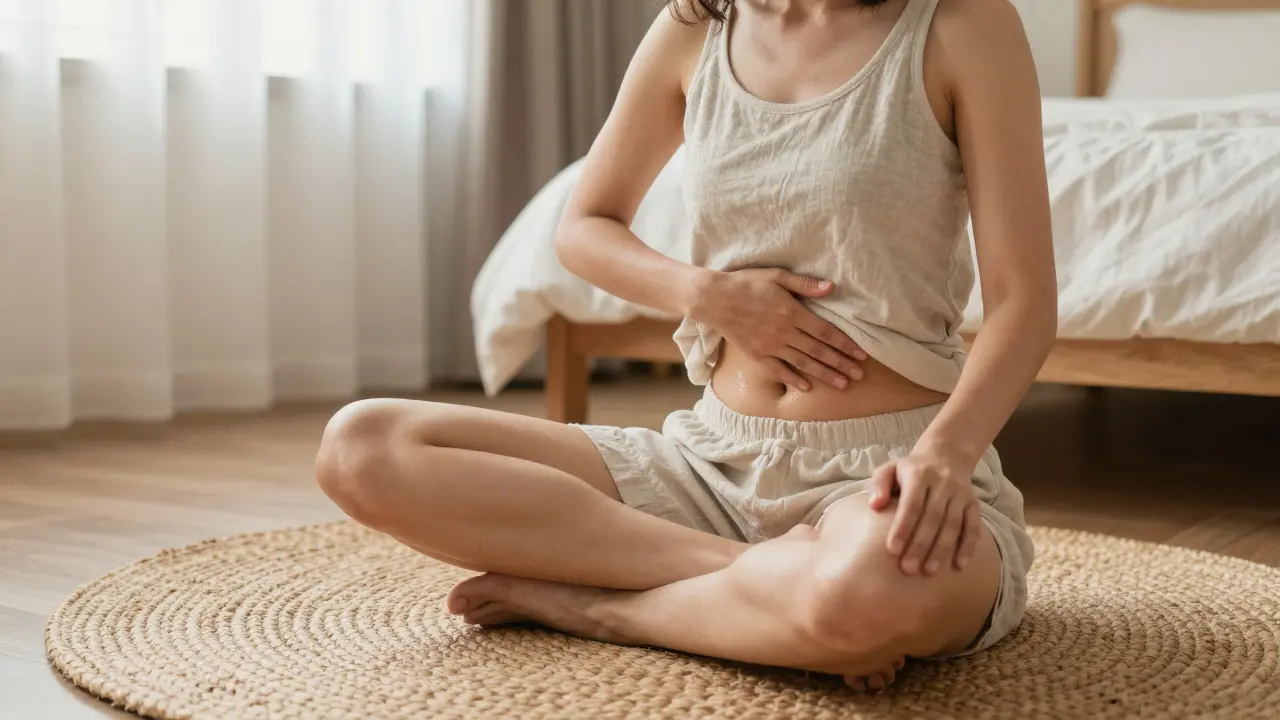 Časté chyby při yoni masáži doma: Jak se jim vyhnout