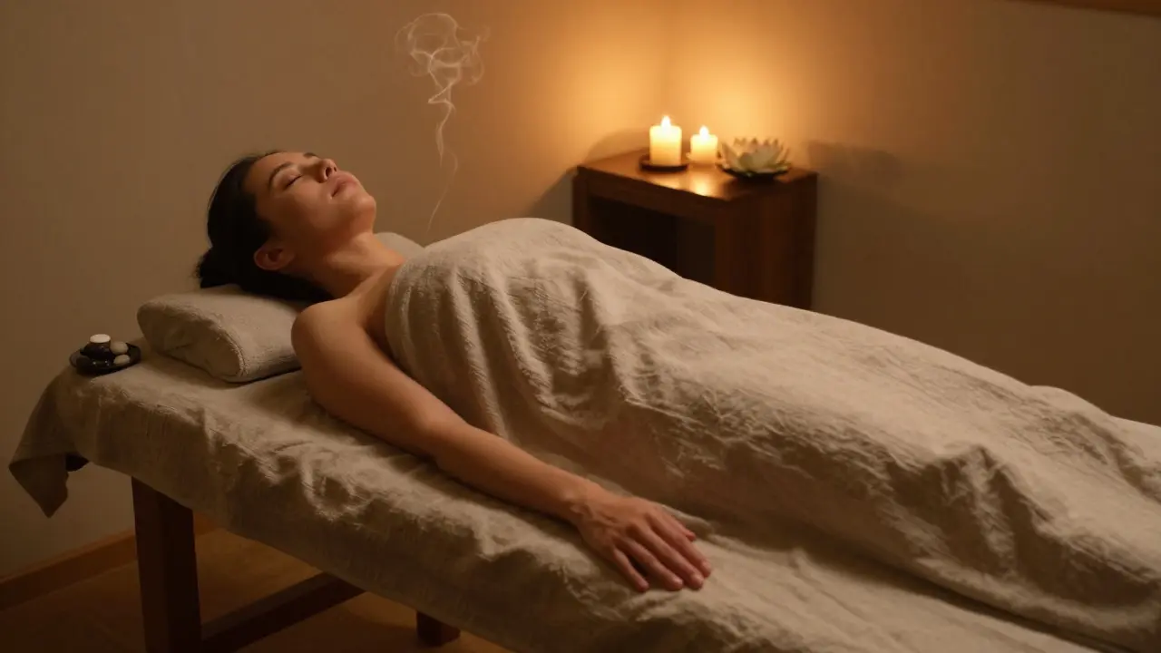 Multiorgasmus u žen: Jak ho podpořit tantrickou masáží