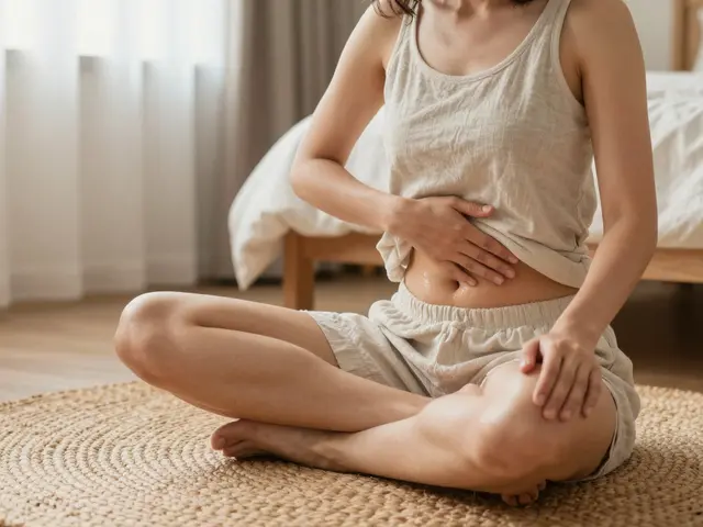 Časté chyby při yoni masáži doma: Jak se jim vyhnout