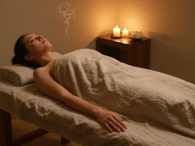 Multiorgasmus u žen: Jak ho podpořit tantrickou masáží