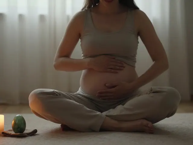 Self yoni masáž: Jak si masírovat yoni sama bezpečně - krok za krokem