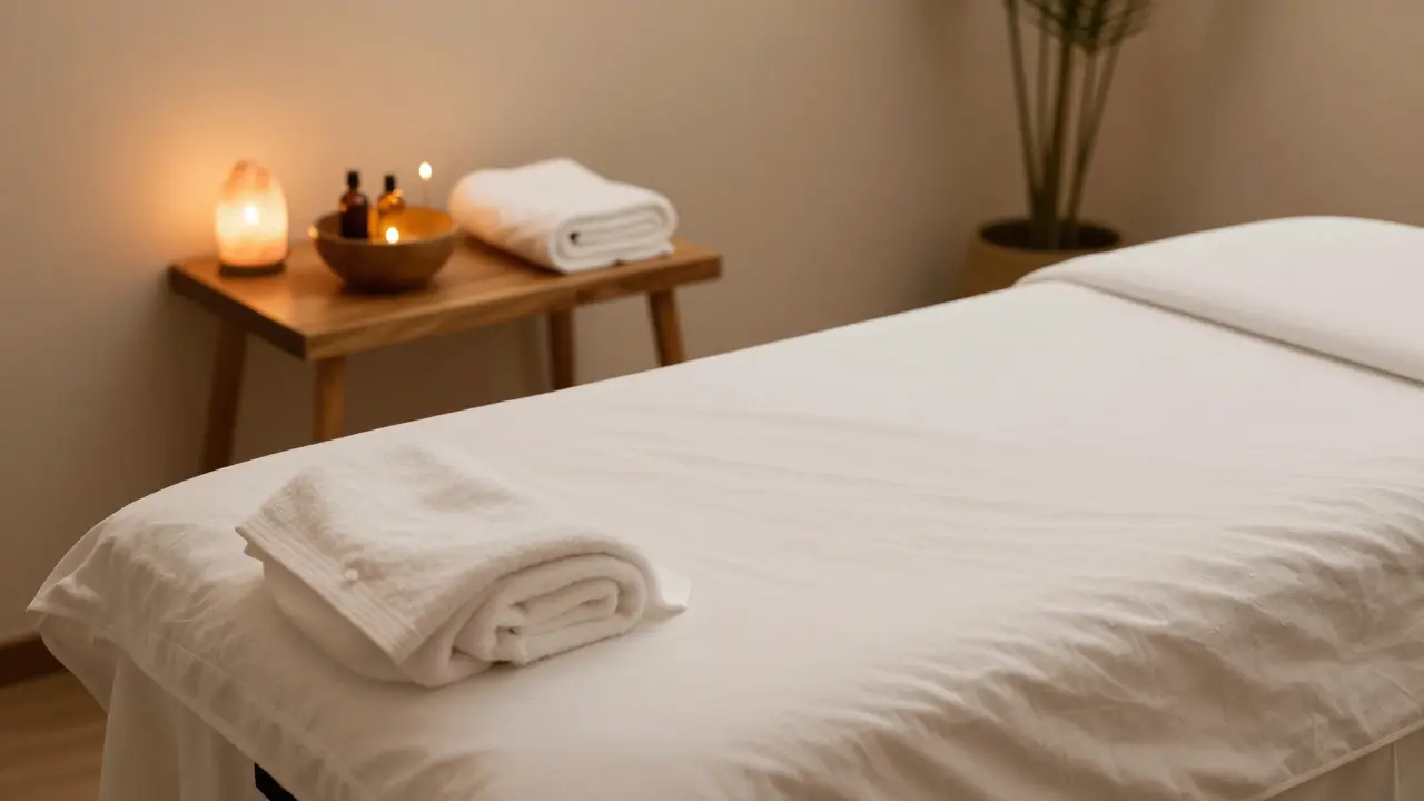 Jak získat první klienty pro tantrické masáže: Praktický plán