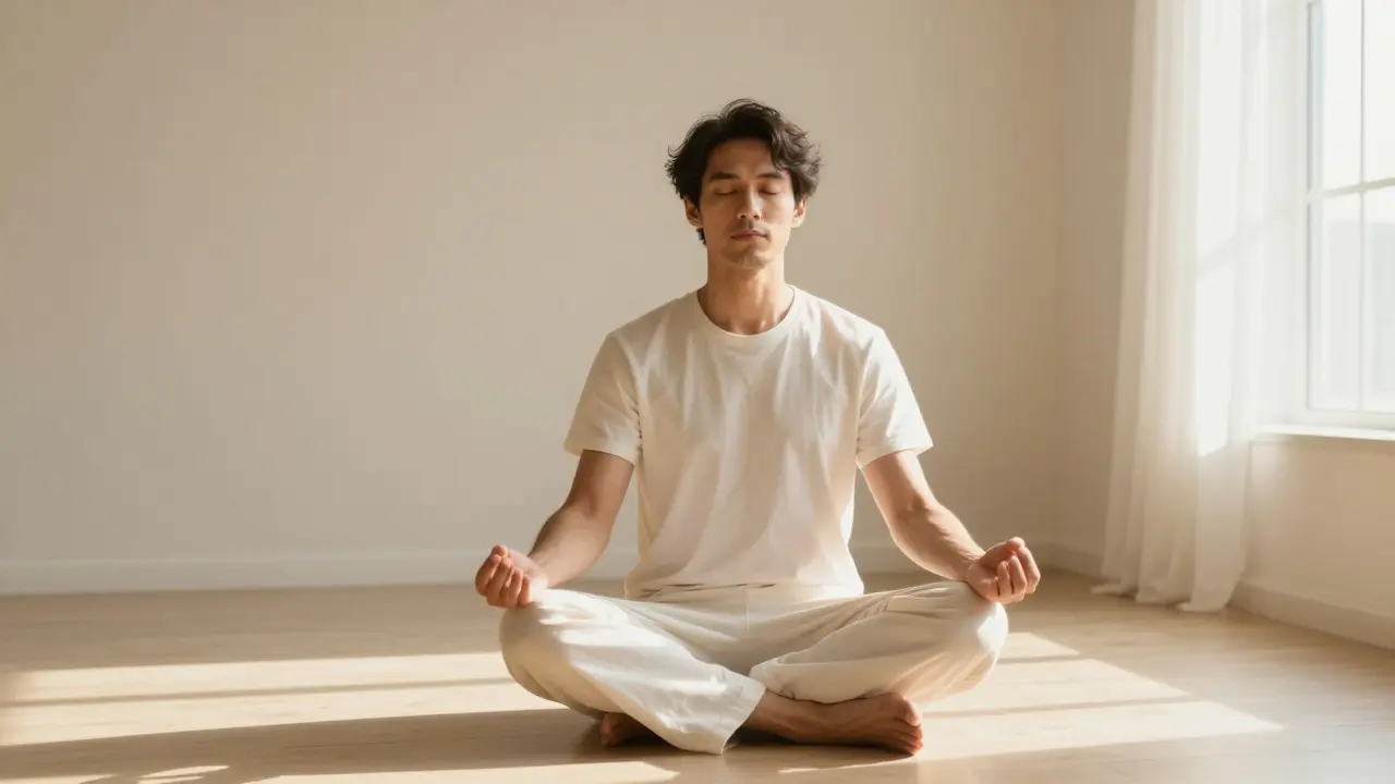 Jak zvládnout Velký tah: Podrobná struktura lekcí pro orgasmus bez ejakulace