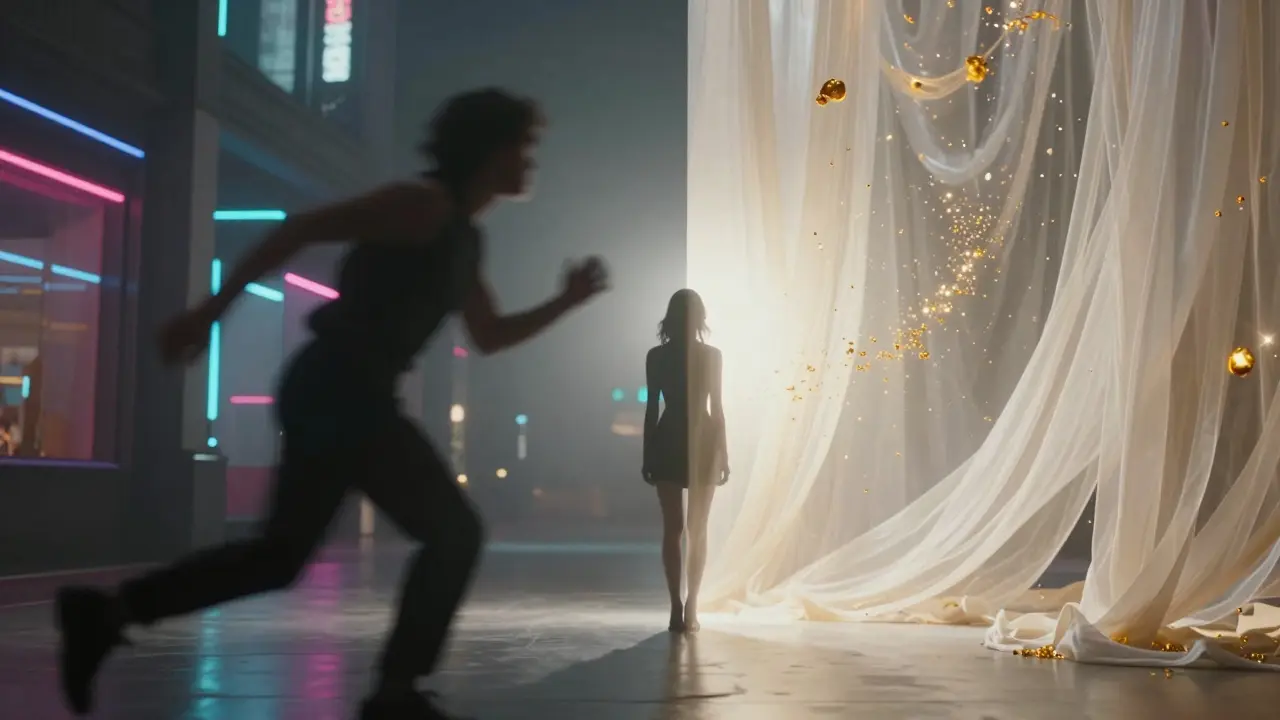 Sakrální sexualita vs pudová sexualita: Který přístup vybrat?