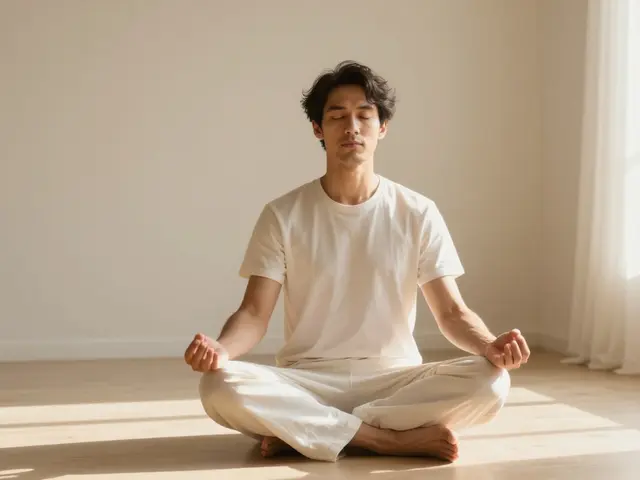 Jak zvládnout Velký tah: Podrobná struktura lekcí pro orgasmus bez ejakulace