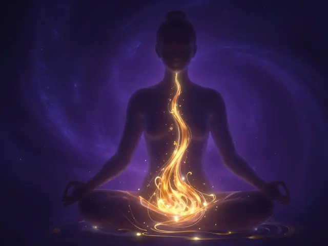 Mantak Chia a taoistické praktiky: Jak propojit tantru a energetickou práci