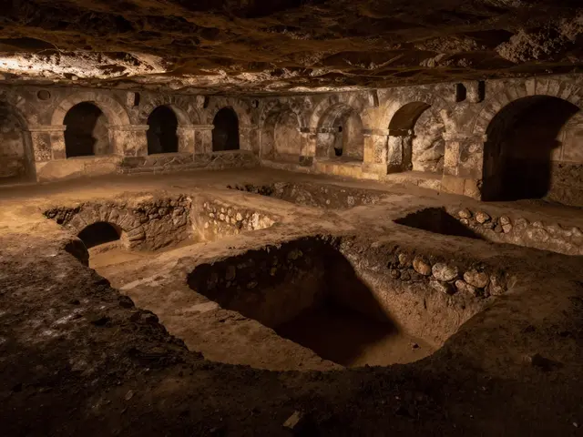 Průvodce Starým Městem v Praze: Historické centrum, památky a tajná zákoutí