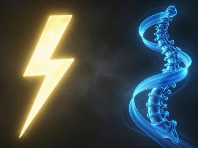 Celotělový orgasmus vs klasický orgasmus: Rozdíly, techniky a realita