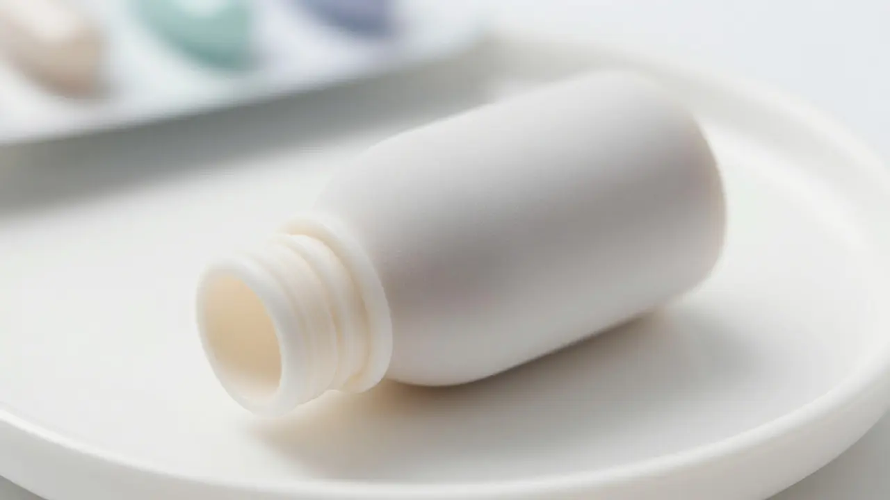 Bezpečnost pomůcek v intimní masáži: Certifikace, normy a materiály