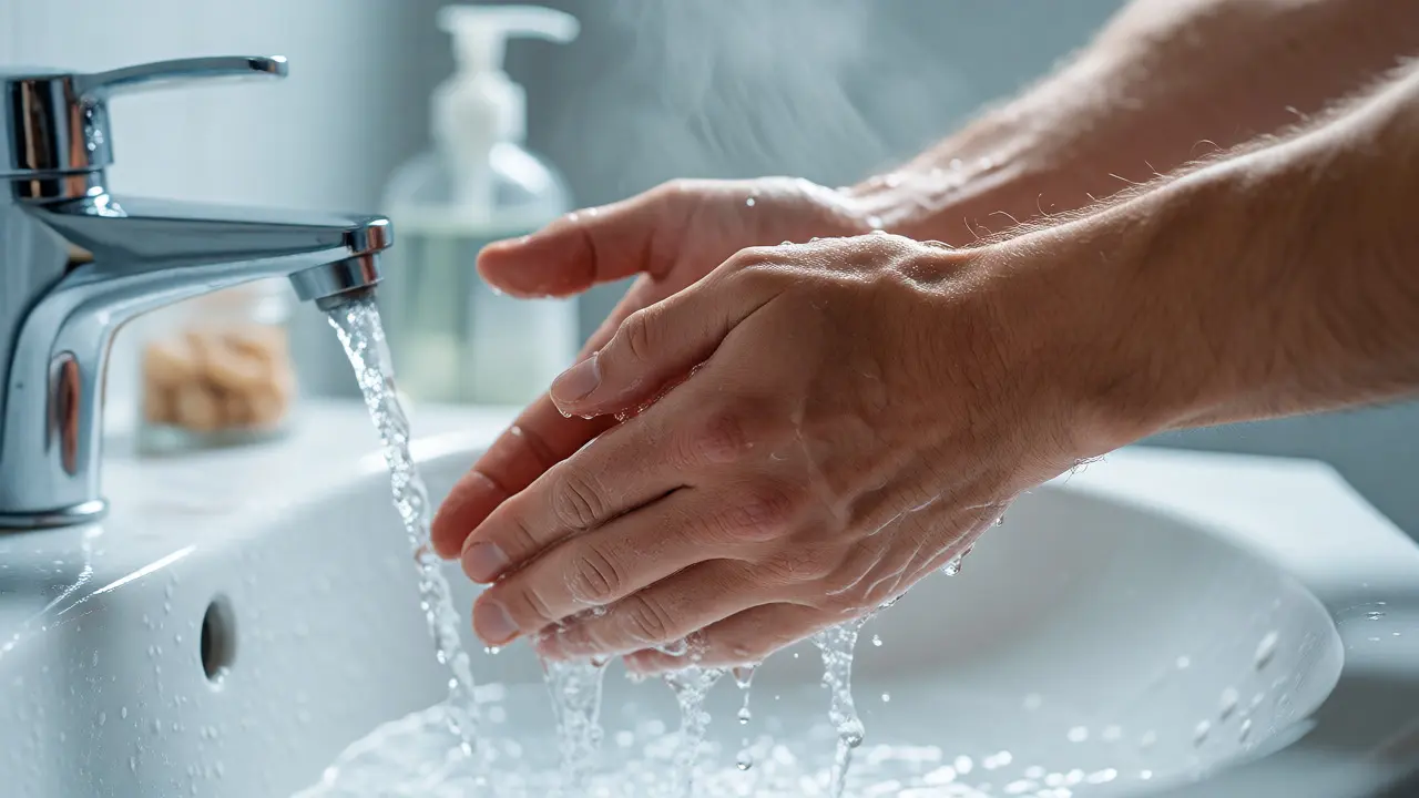 Hygienické aspekty masáže prostaty: Bezpečná příprava a péče
