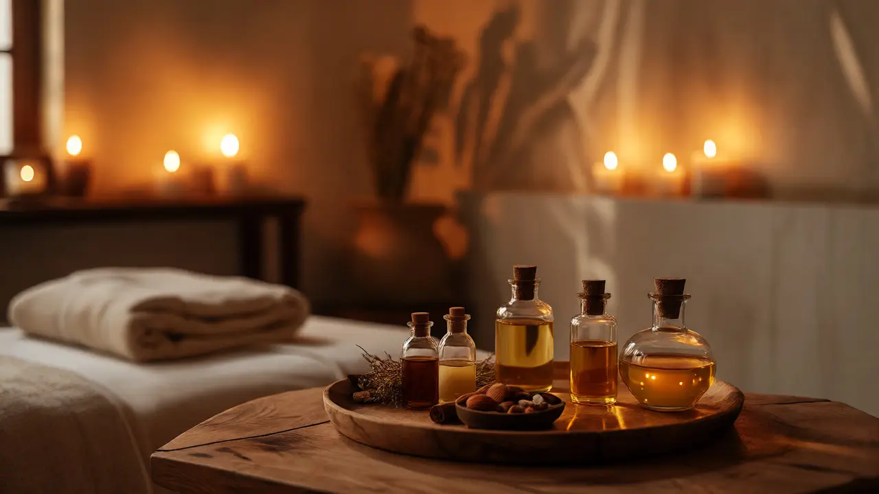 Lingam masáž a kundalini: Bezpečné probuzení energie krok za krokem