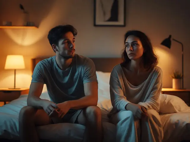 Investice do tantrického vzdělávání: Vyplatí se dlouhodobě?
