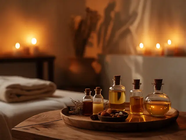 Lingam masáž a kundalini: Bezpečné probuzení energie krok za krokem
